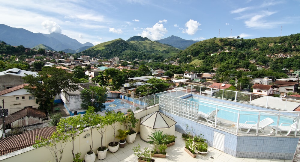 HOTEL PALACE SERRA VERDE IMPERIAL 2/53