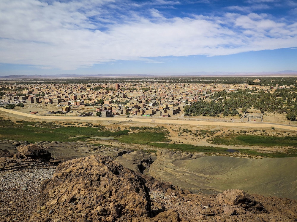 Yakout Merzouga Luxury Camp 56/60