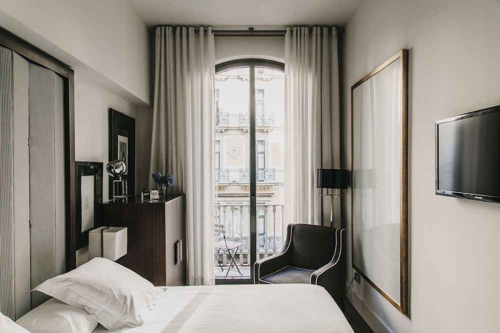 Hotel Pulitzer Barcelona 38/80