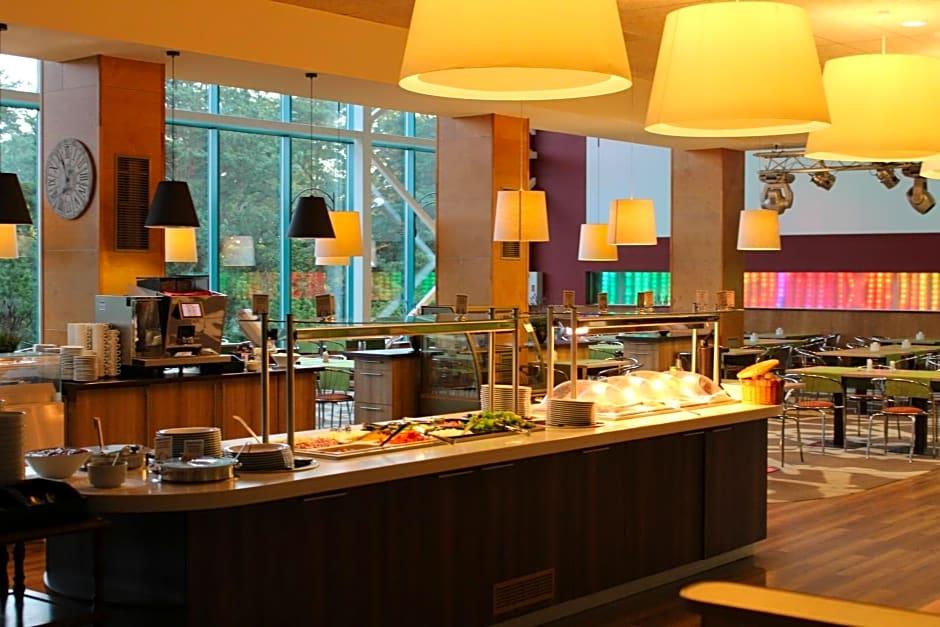 TOILA SPA HOTEL 40/58