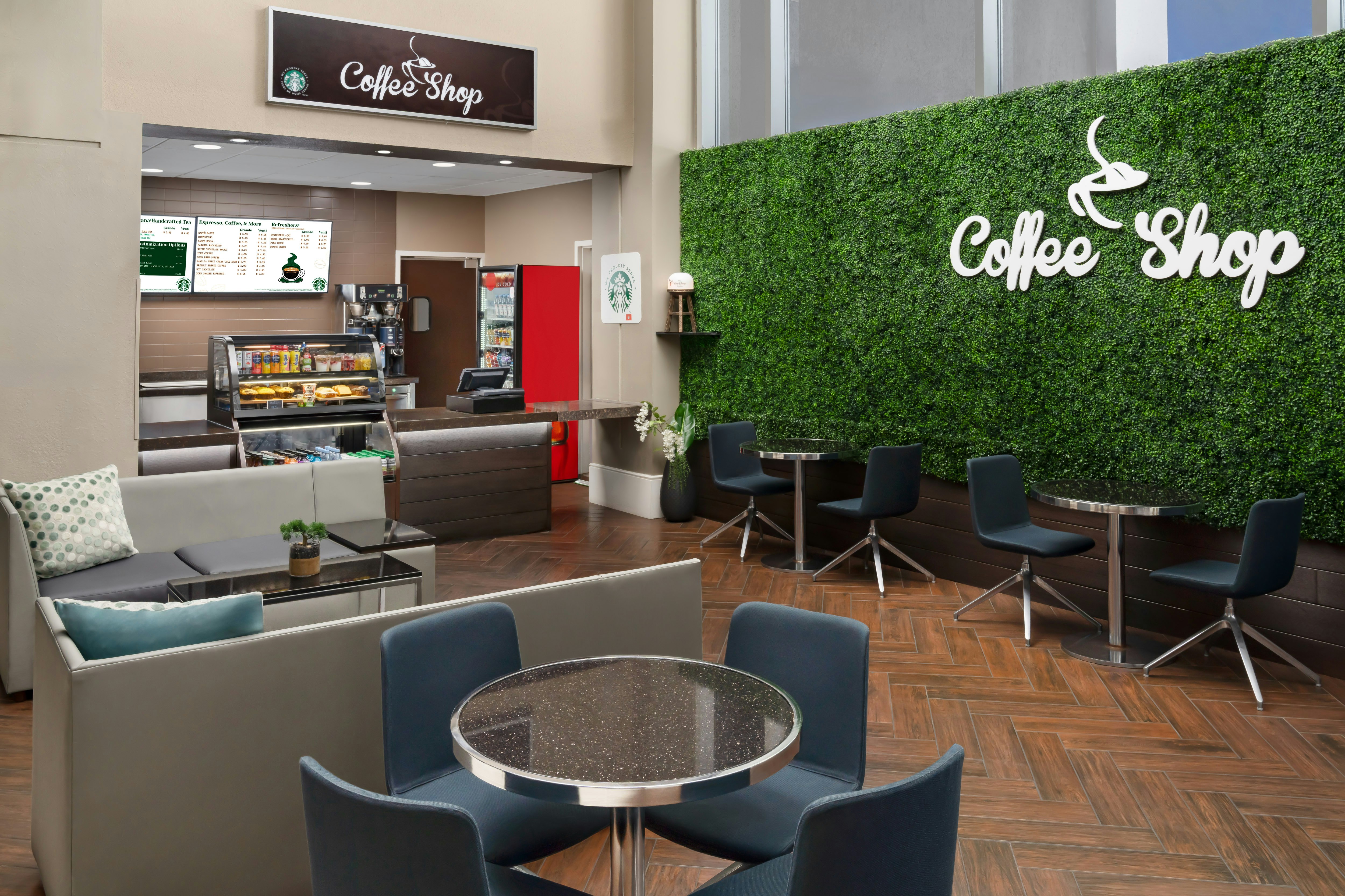 Embassy Suites by Hilton Orlando Lake Buena Vista Resort 69/100