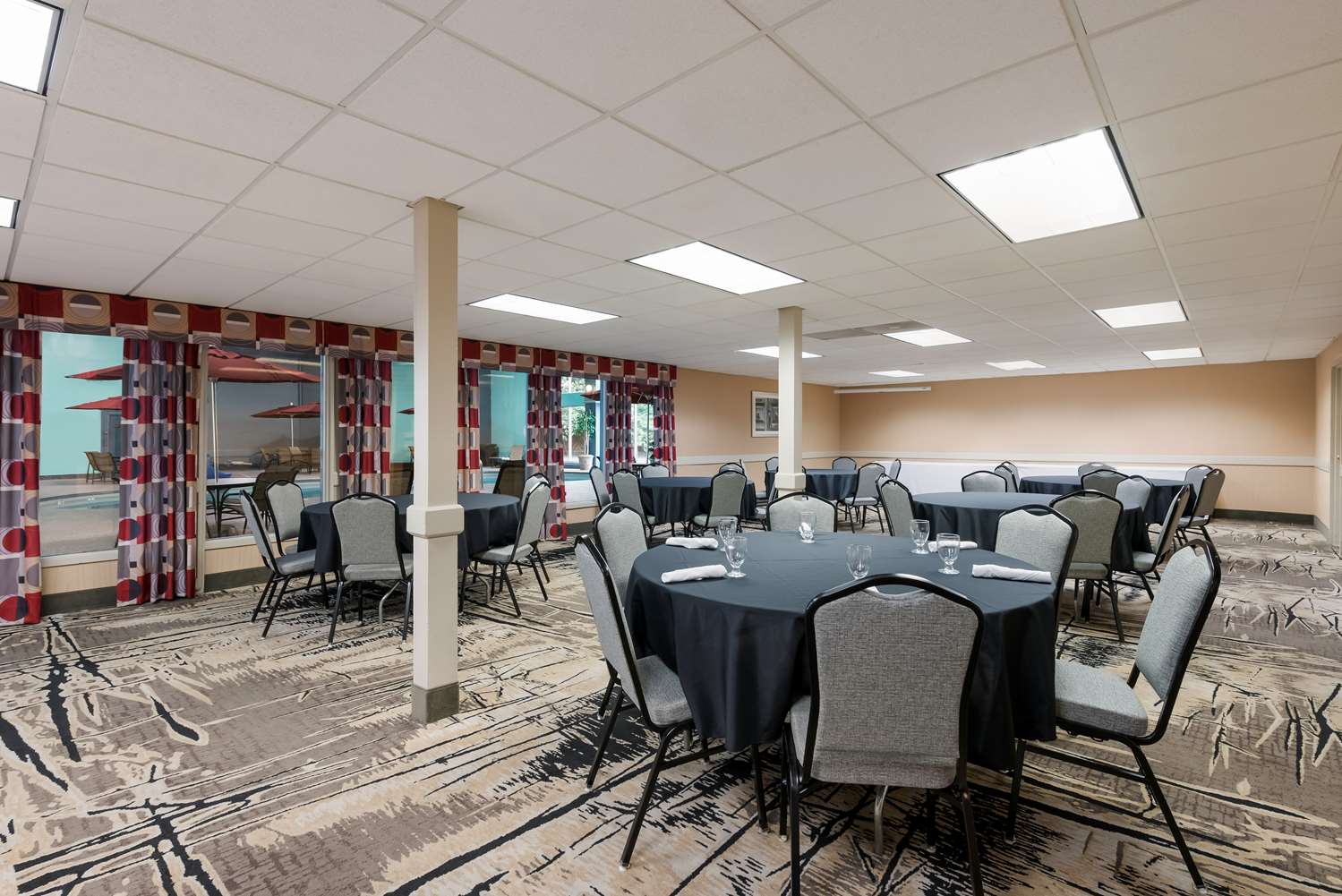 Best Western Holiday Lodge 32/42