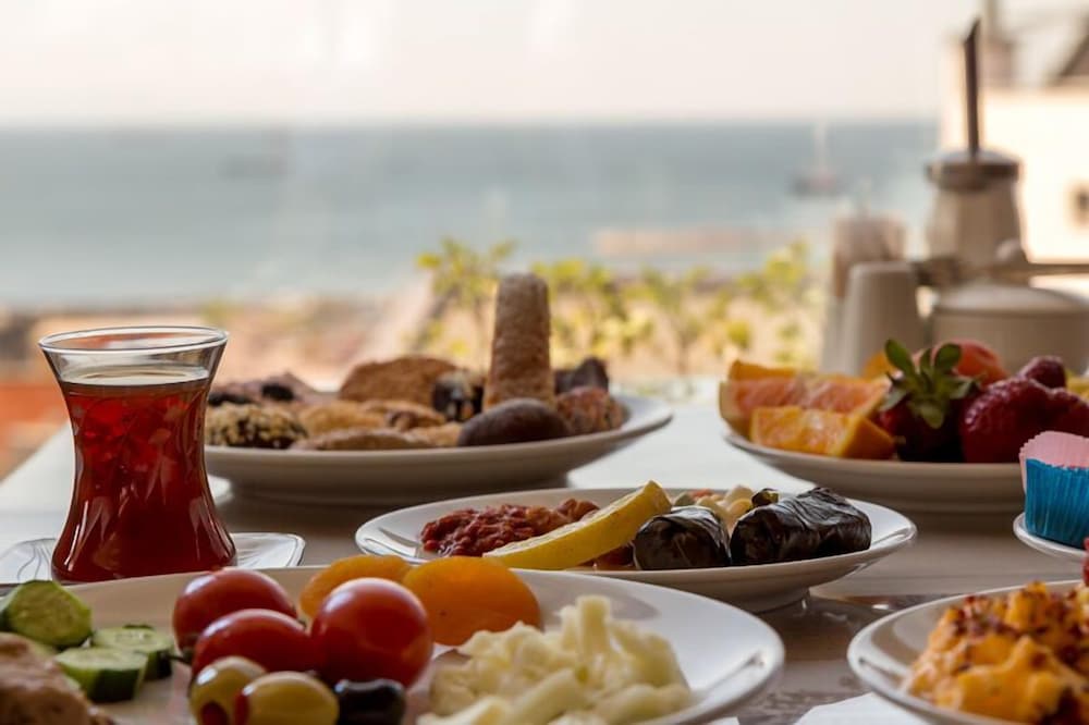 Grand Rosa Hotel 36/42