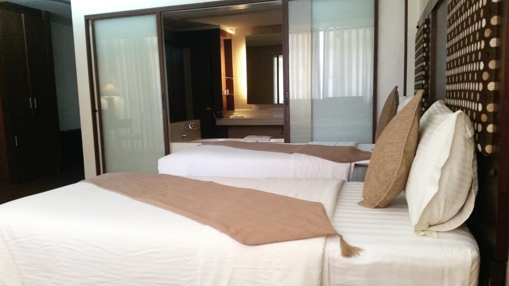 Coron Gateway Hotel Suites 18/50