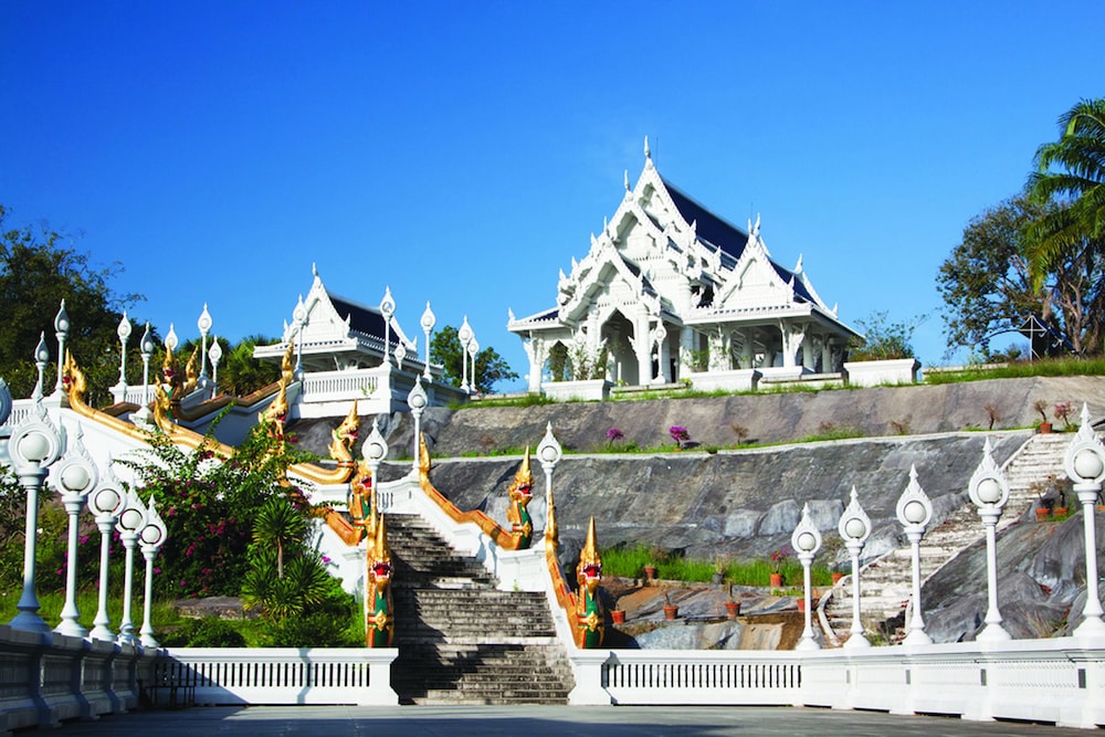 Krabi Orchid Hometel 57/67