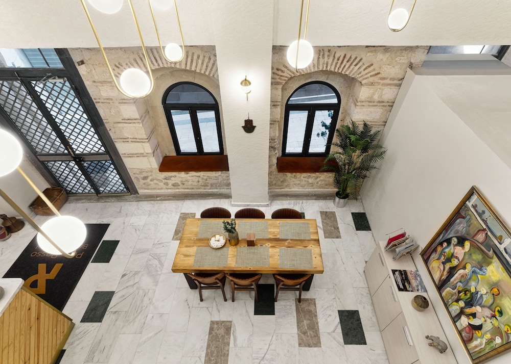 Pera Rasso Hotel Boutique Hotel 33/50