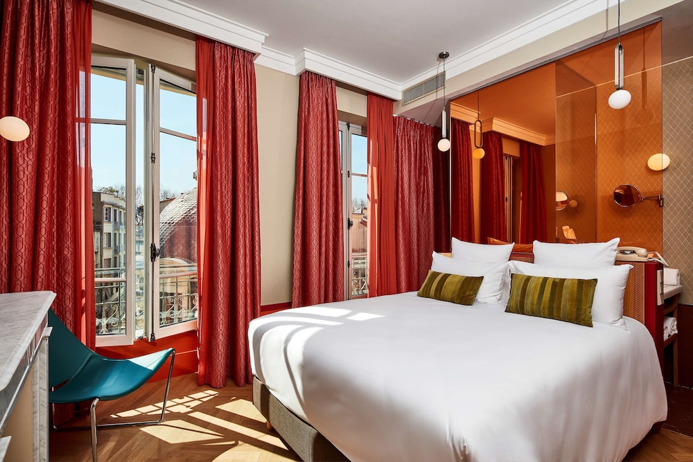 Hotel De Cambis, BW Premier Collection 12/31