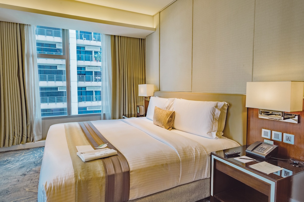 Ascott Bonifacio Global City Manila 13/45