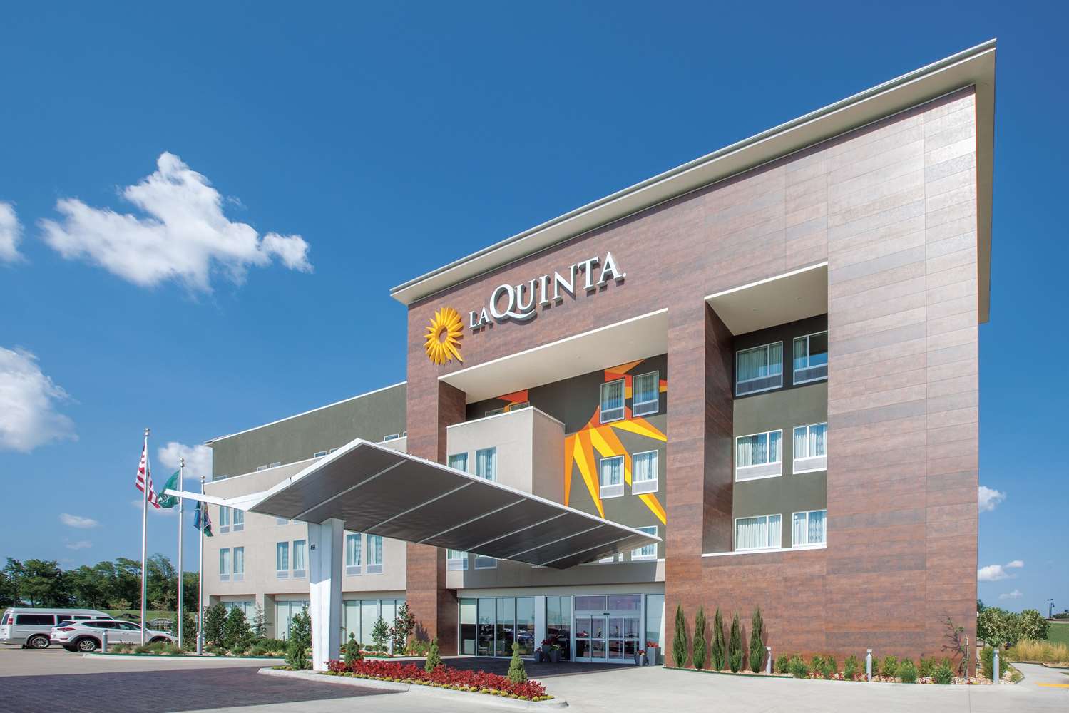 La Quinta Inn Stes By Wyndham Tulsa Broken Arrow 2/39