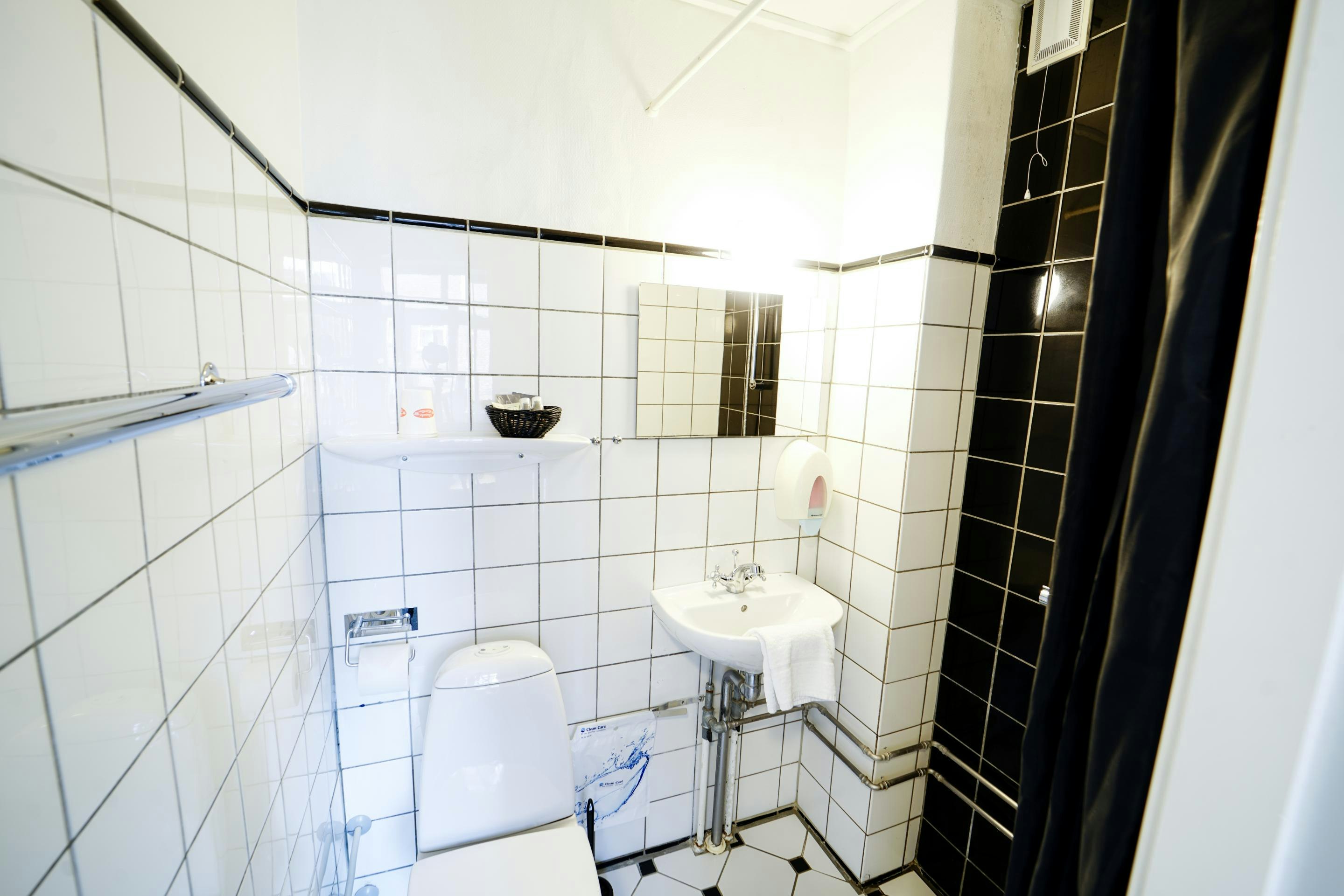 Hotel Ansgar Esbjerg 69/69