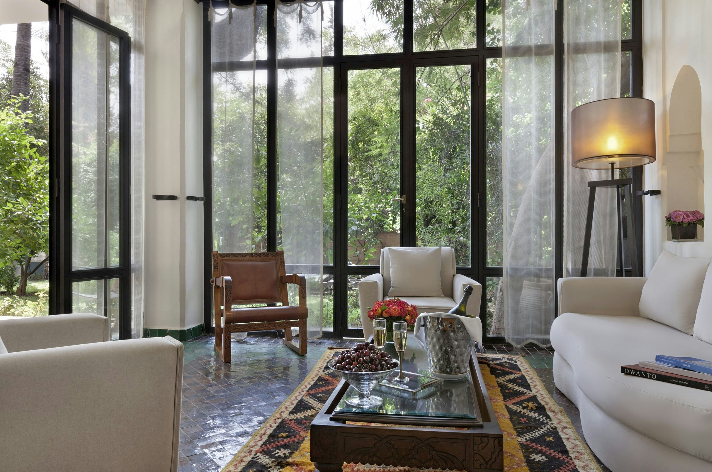 Dar Rhizlane & Spa - Palais & Table D'hotes 90/108