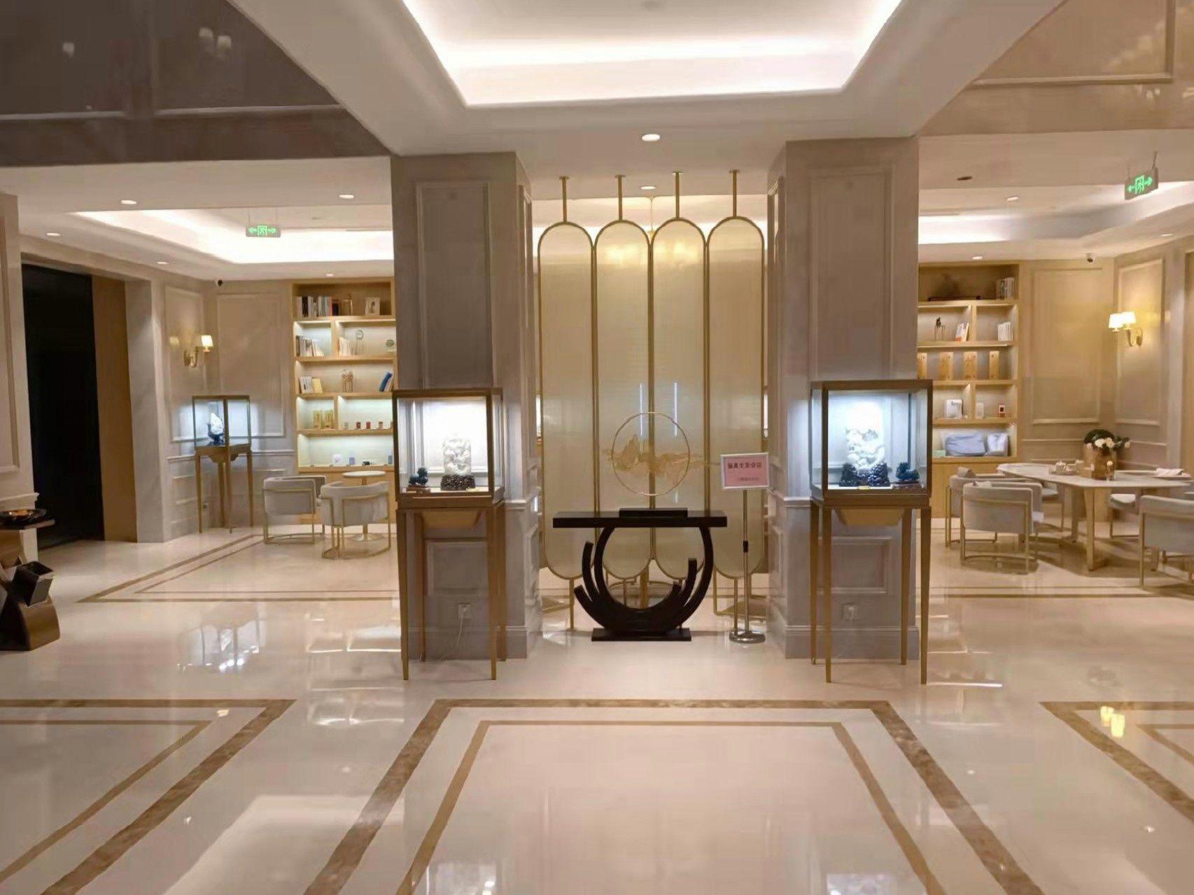 Vienna International Hotel (Suzhou University Town Yuexi subway station store) 13/35