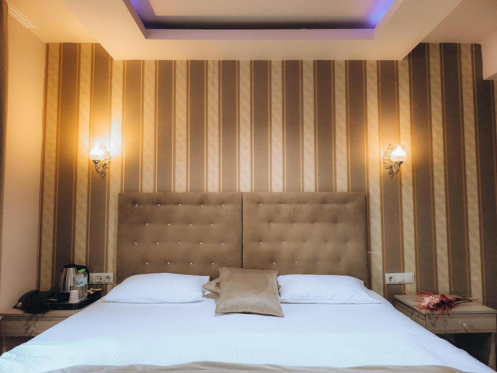 Grand Beyaz Saray Otel 14/48