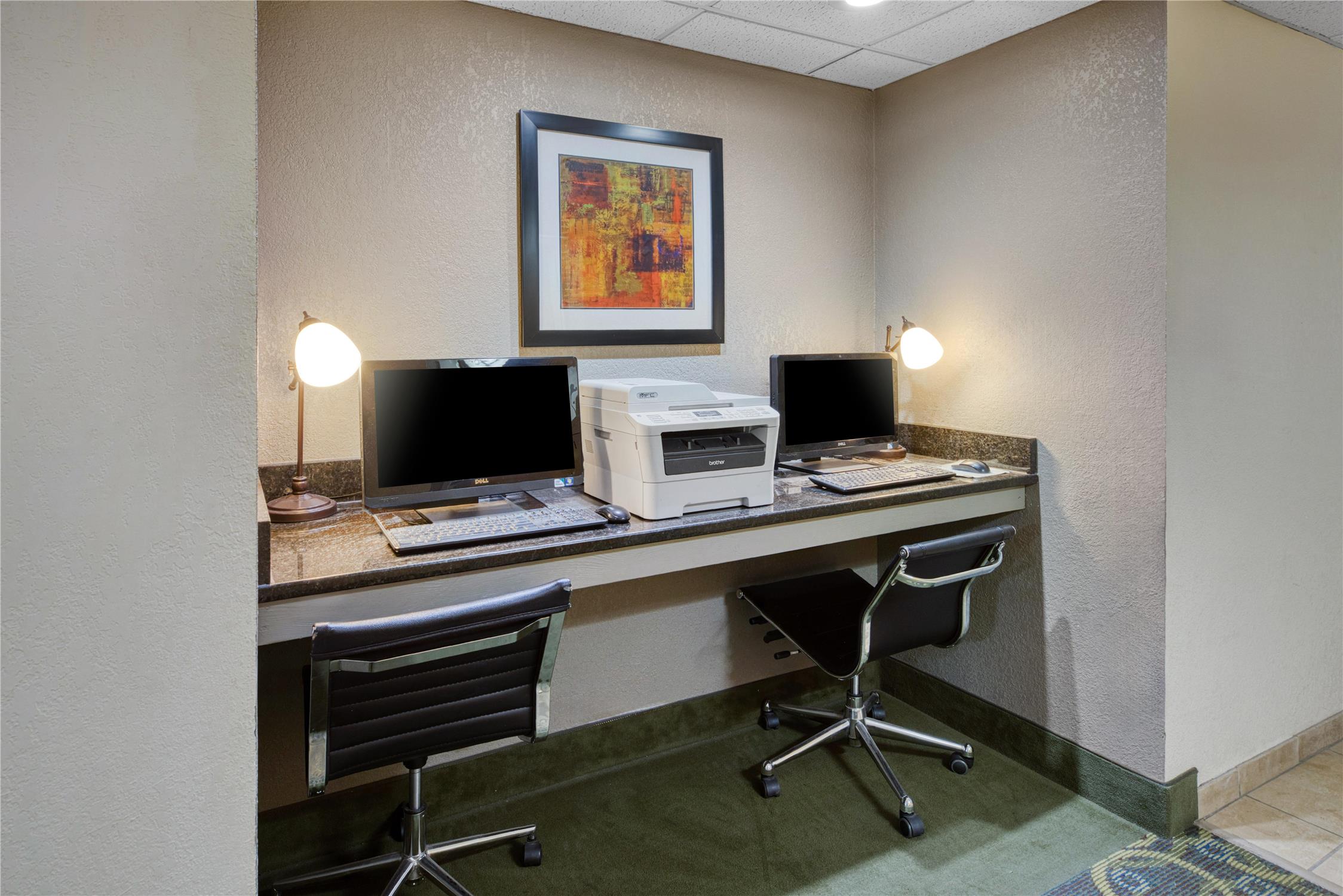 Best Western Lake Cumberland Inn 40/42