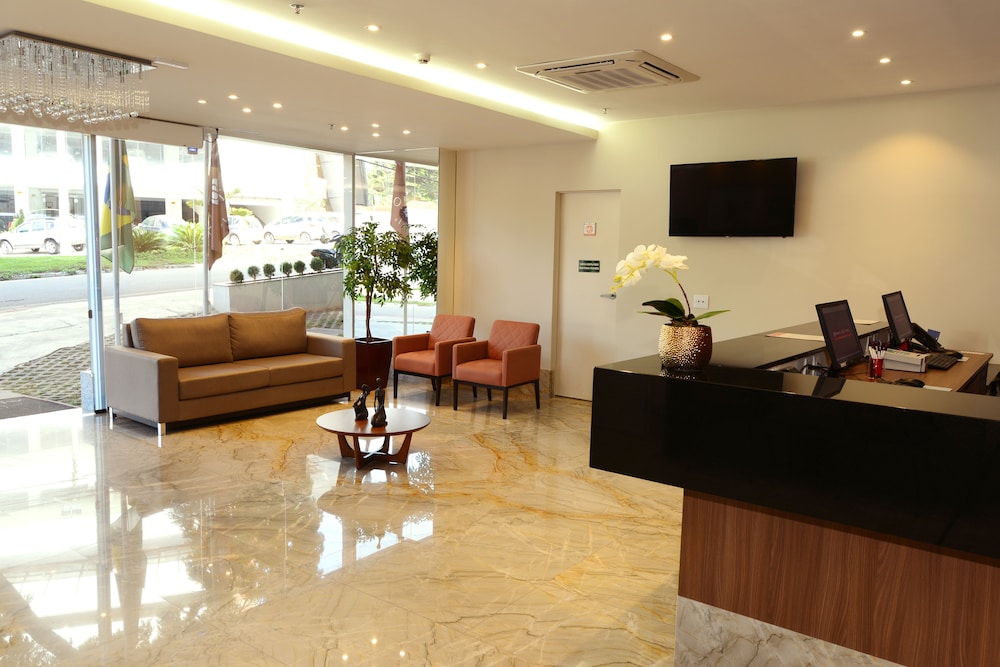 Easy Hotel Cachoeiro de Itapemirim by Atlantica 30/49