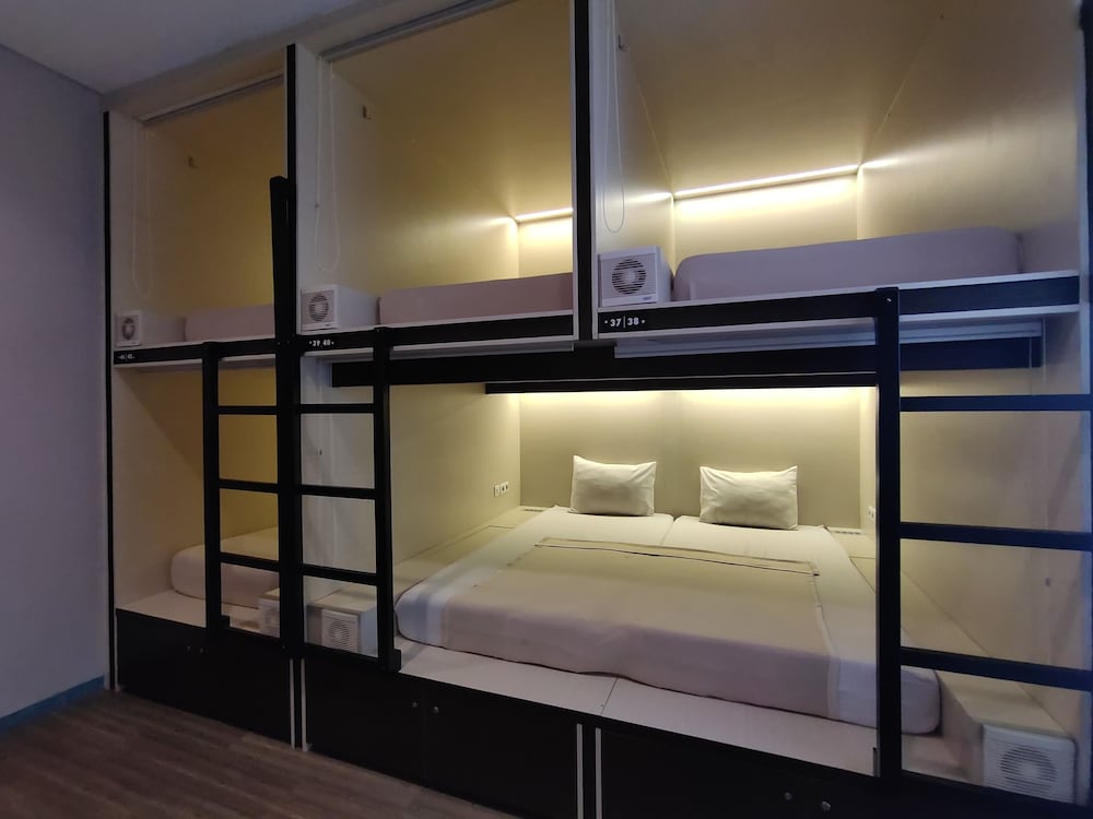 BB Hostel Canggu 29/58