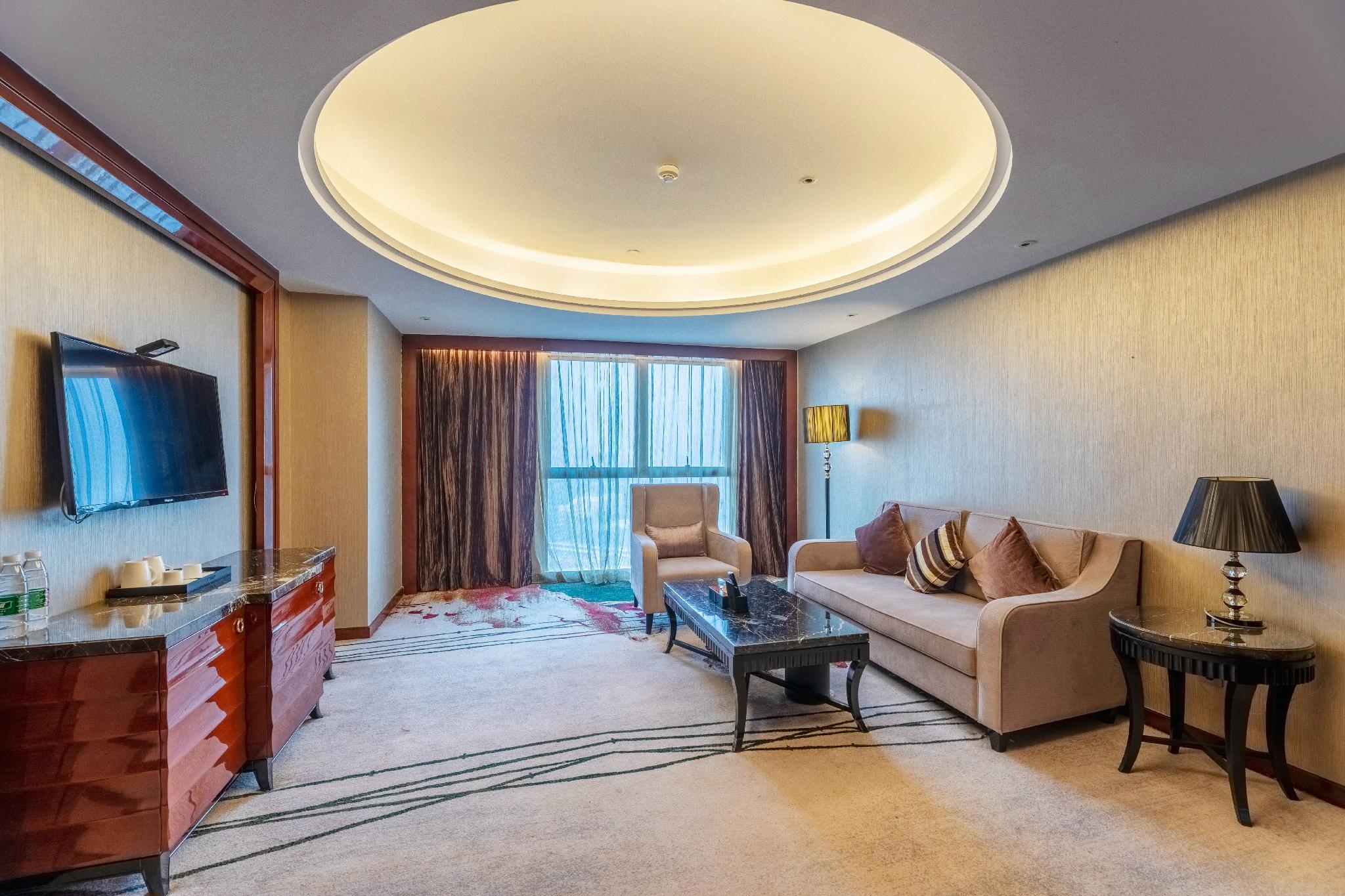 Tongcheng International Hotel 35/43