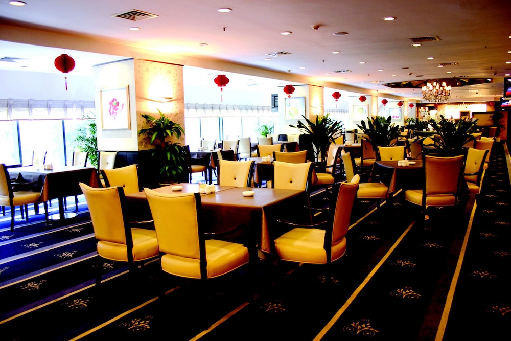 SHENZHEN LIDO HOTEL 42/55