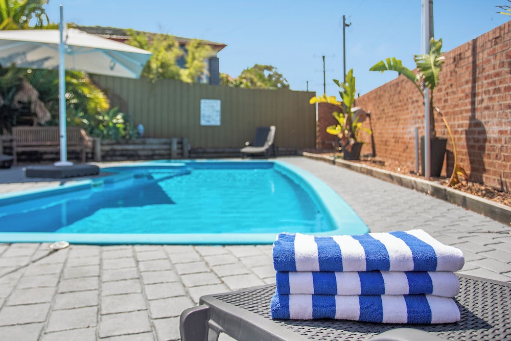 Lake Macquarie Motor Inn 41/50