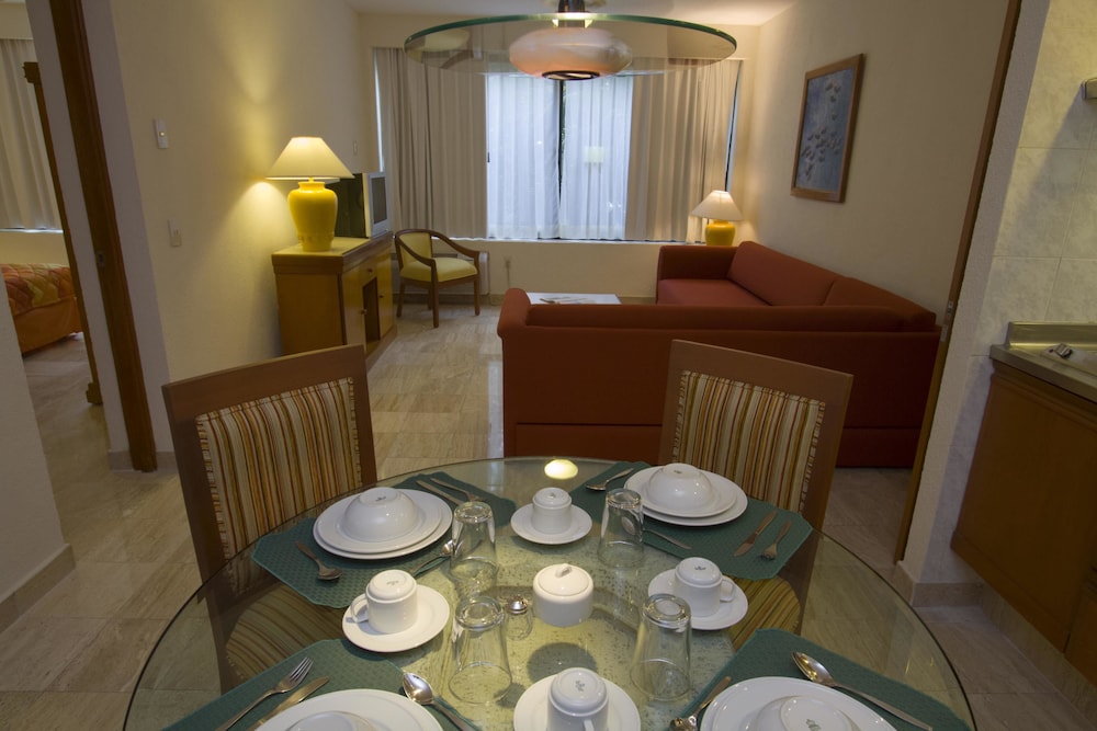 Ocean Breeze Hotel Acapulco 13/40