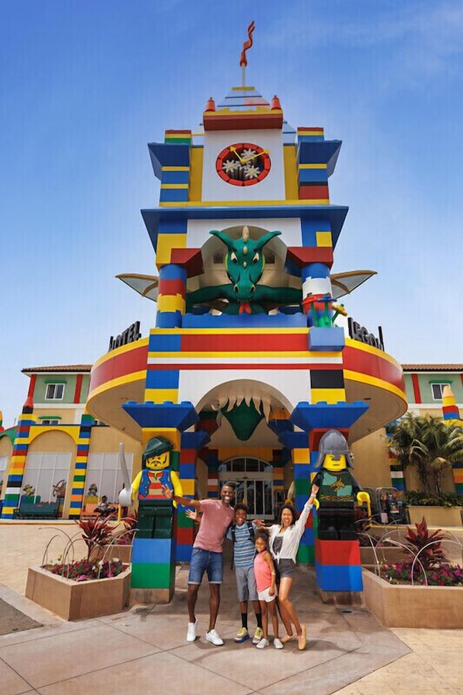 Legoland Hotel 25/38