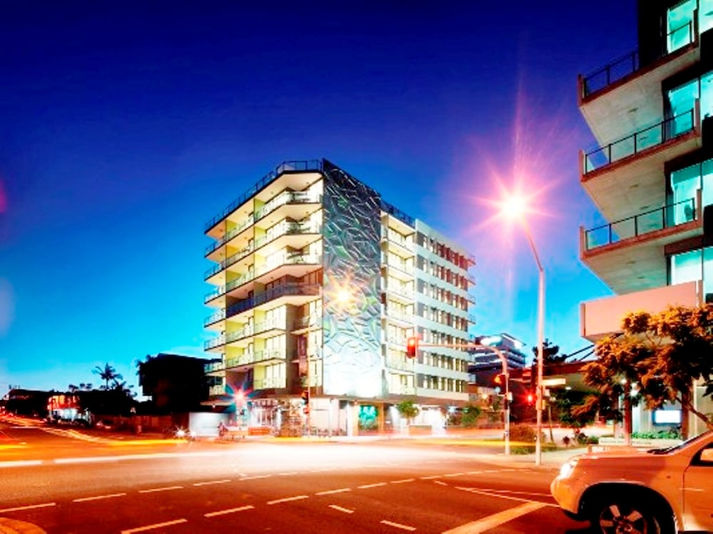 Vine Serviced Apartments 2/36