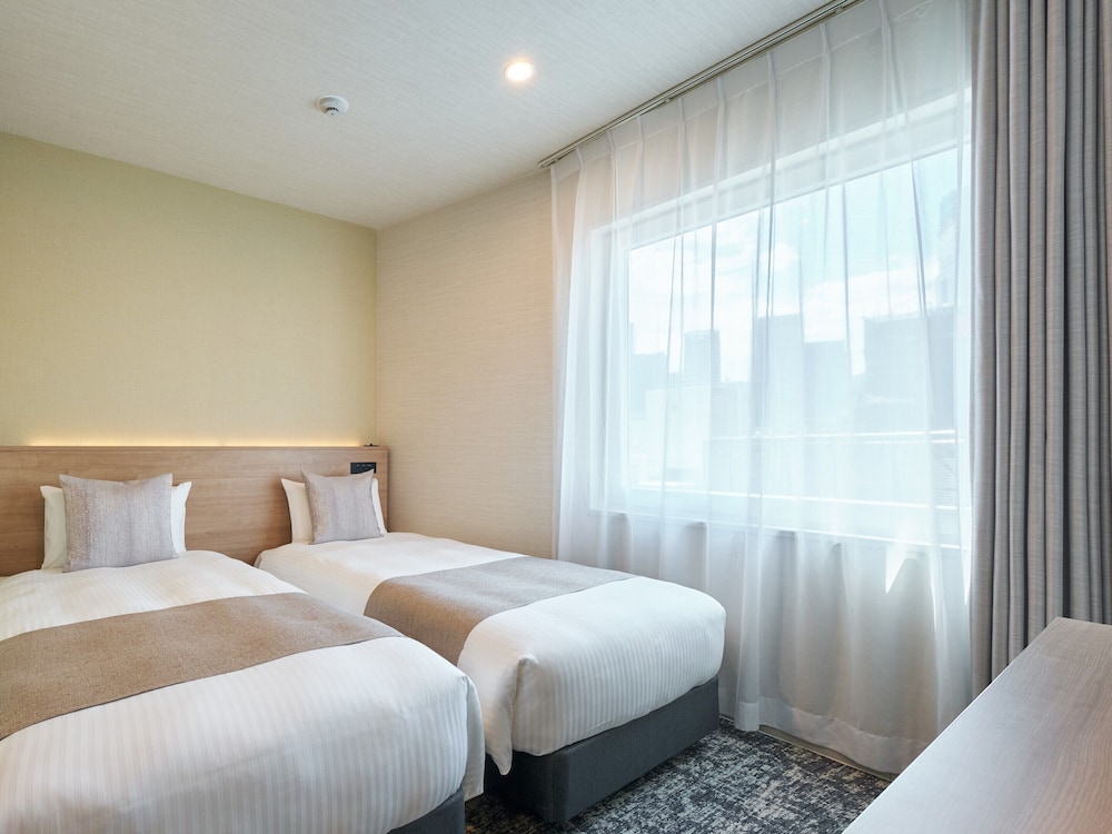 Hotel Villa Fontaine Tokyo Kayabacho 10/50