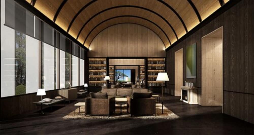 The Huan Hotel Taichung 18/31