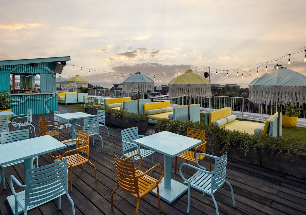 Viva Dash Hotel Seminyak 24/43