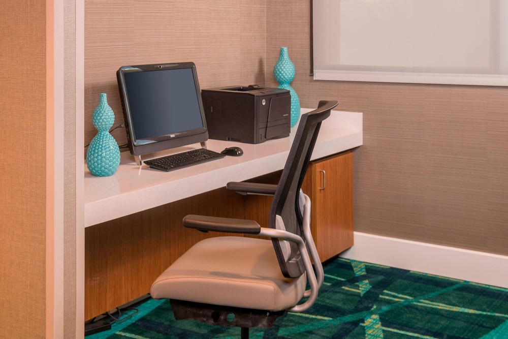 SpringHill Suites Gaithersburg 29/33