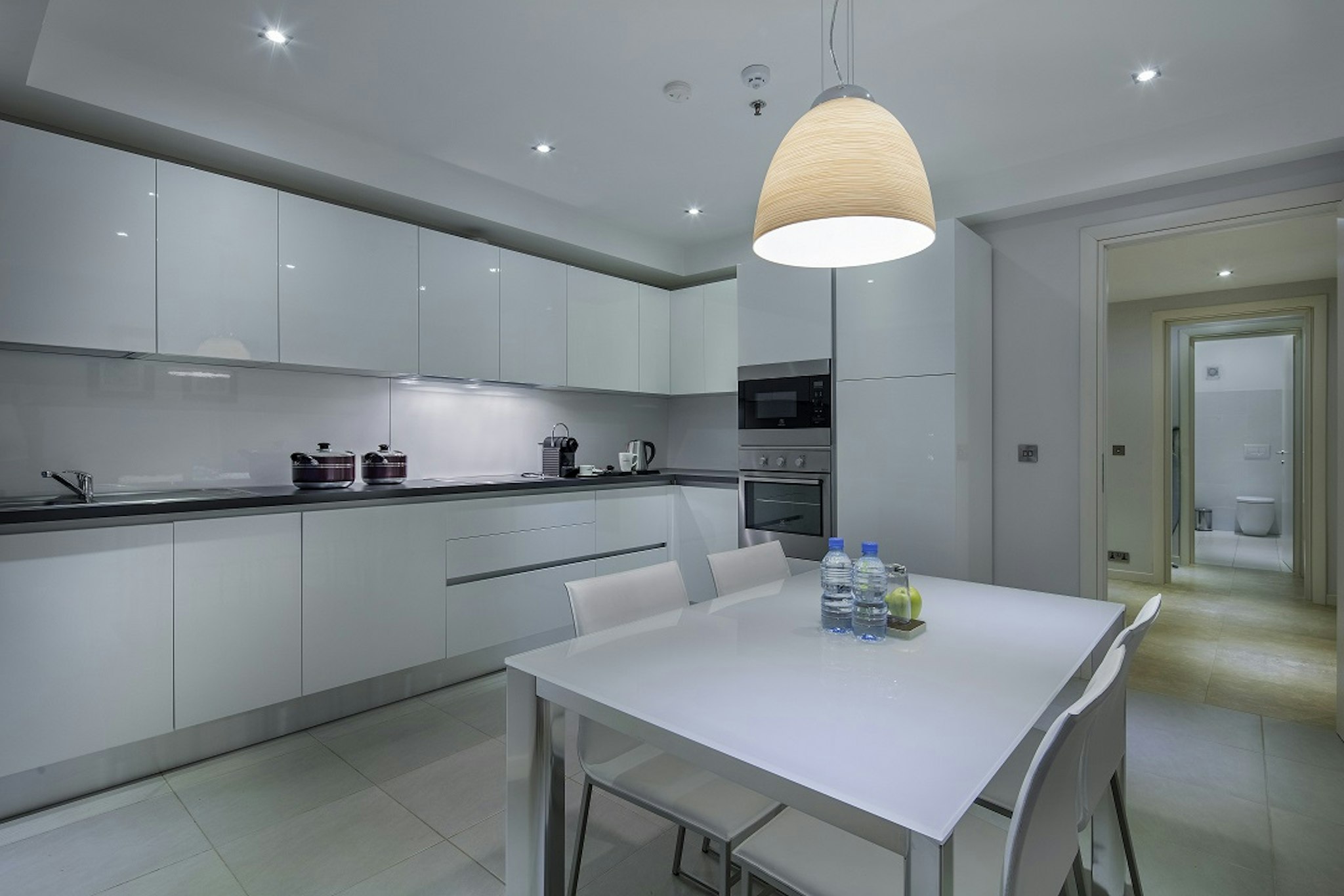 Fraser Suites Abuja 55/74