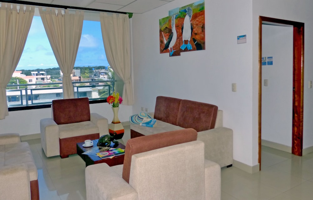 Hotel Brisas Del Pacifico 54/65