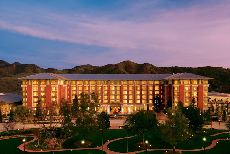 Four Seasons Hotel Westlake Village 2/72