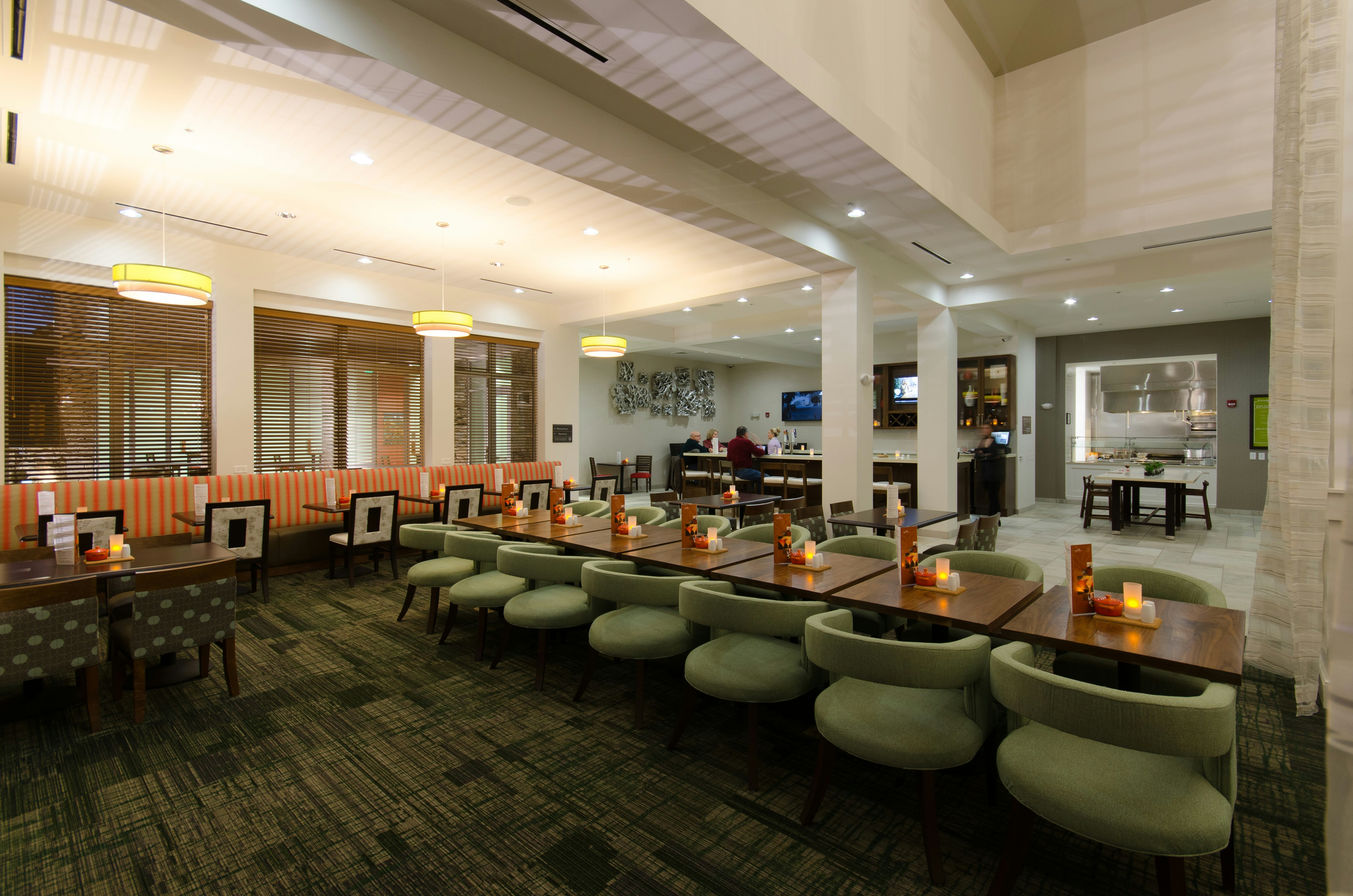 Hilton Garden Inn Hickory 28/43
