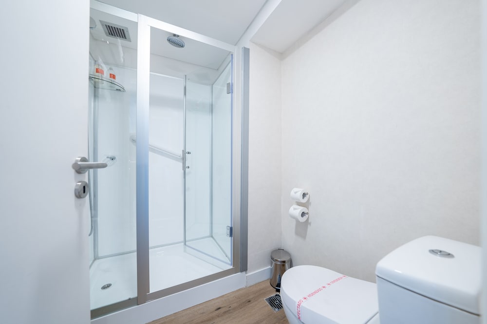 Cilene del Fuego Suites and Spa 59/60