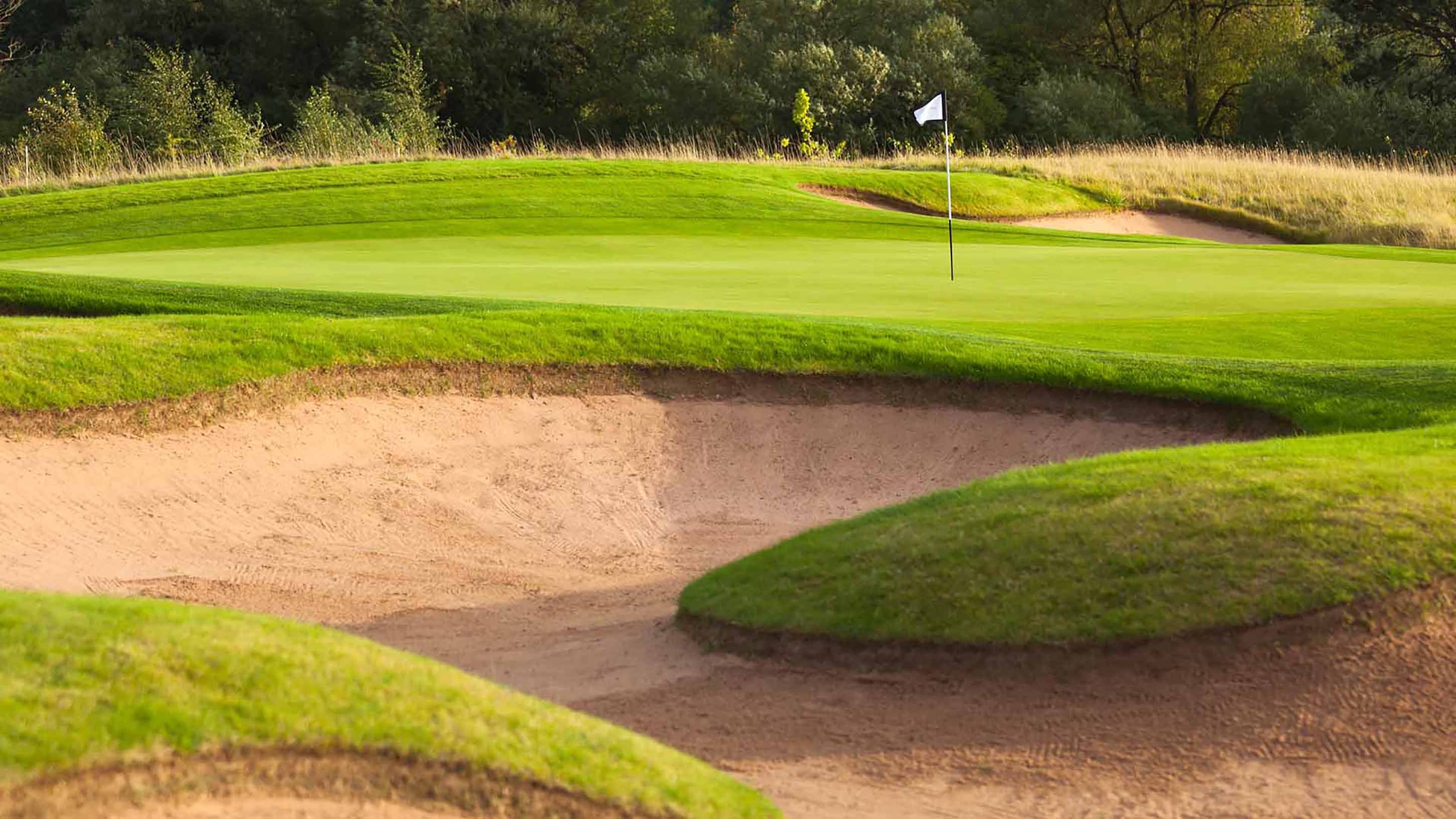 Rockliffe Hall 41/48
