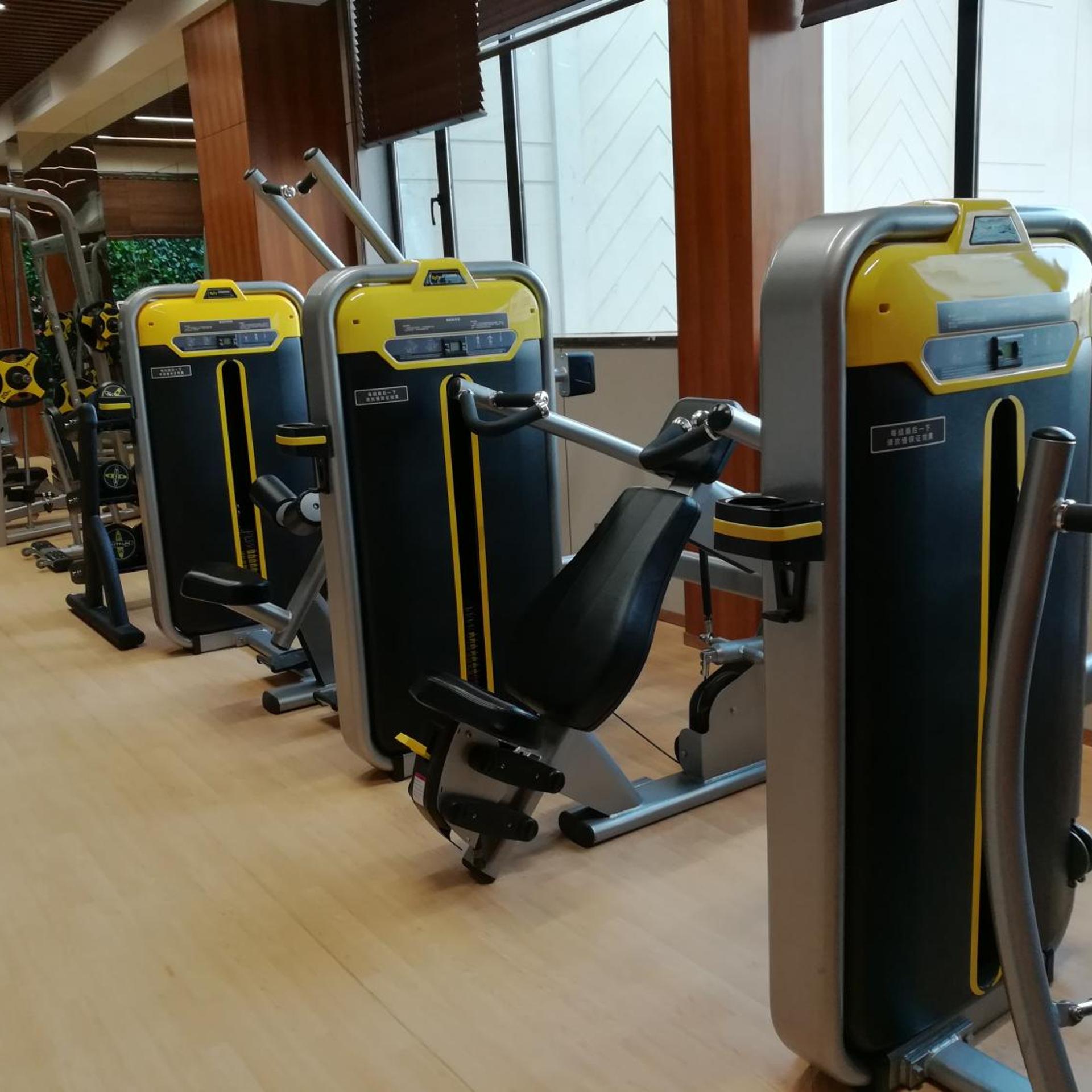 Rongjiang Hotel 56/74