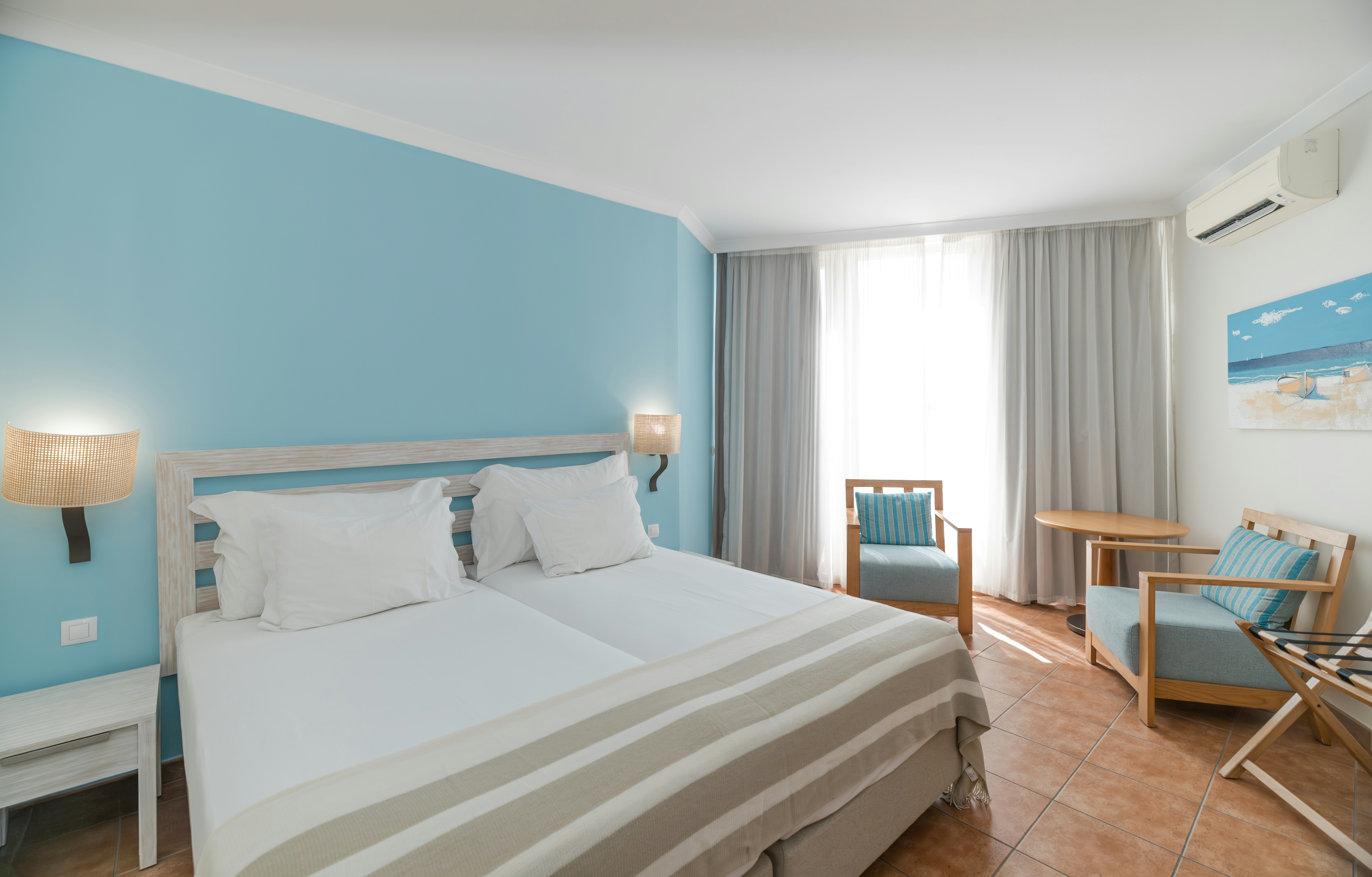 Pestana Viking Beach and Golf Resort 24/83