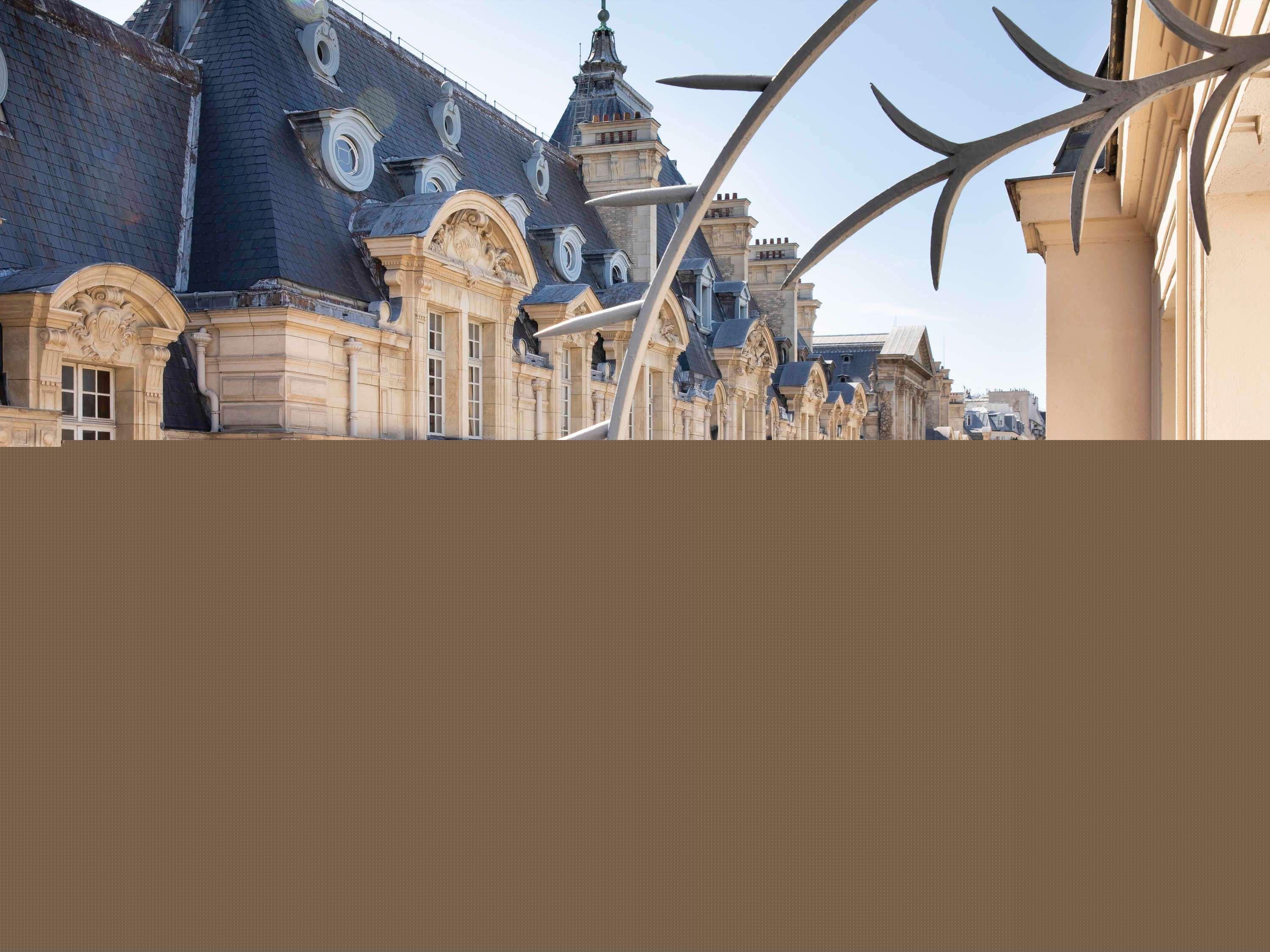 Mercure Paris La Sorbonne Saint Germain des Pres Hotel 44/50