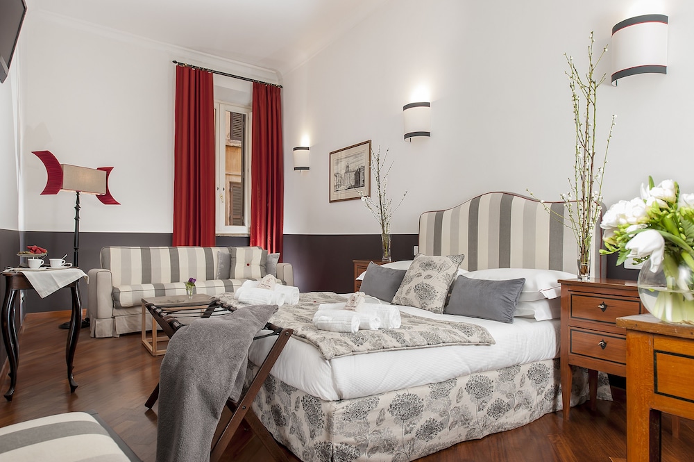 B&B All'orologio 22/37