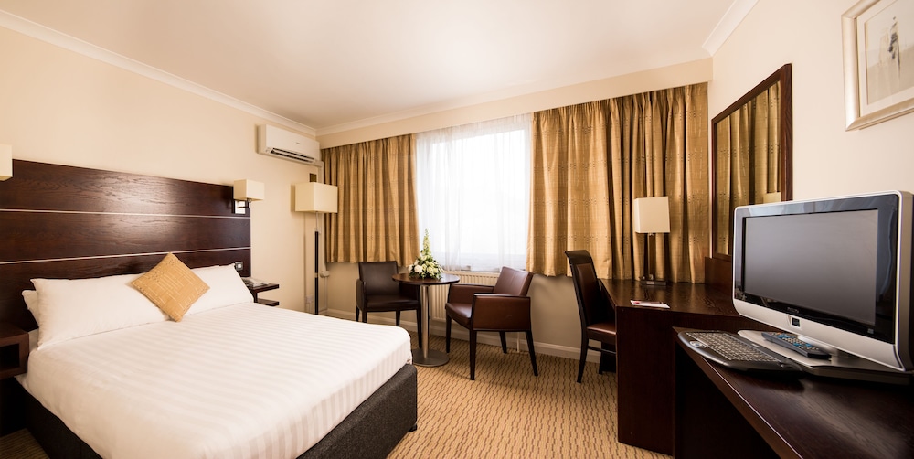 Mercure Norwich 11/49