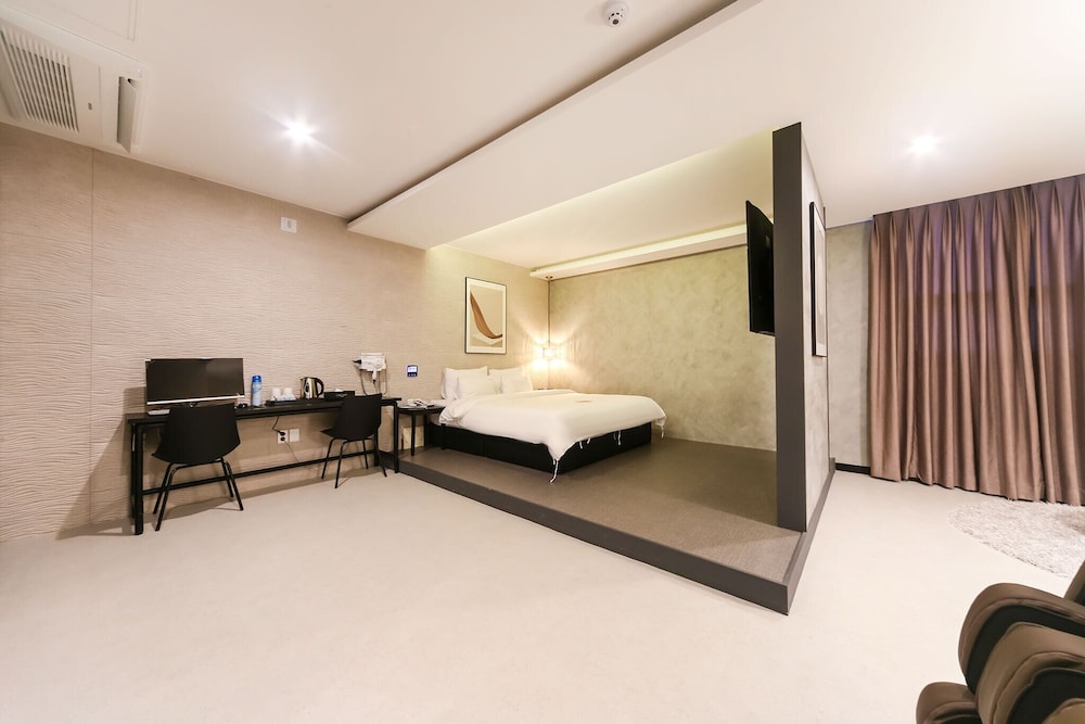 Le Idea Hotel Gyeongju 30/45