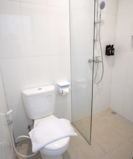 Manis Ae Hotel Cabin & Resto Bromo 11/11