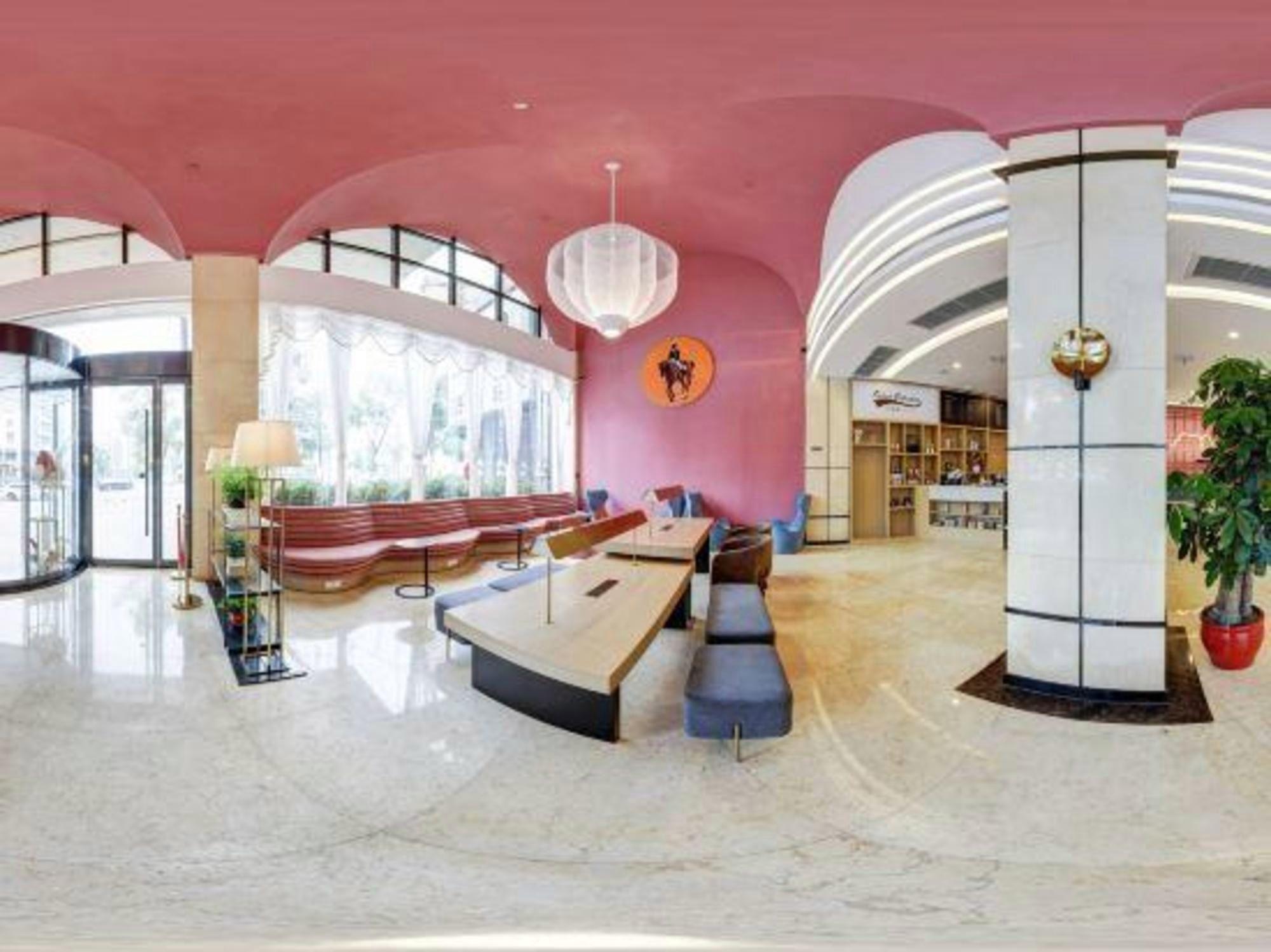 Magnotel Hotel(Changsha Provincial Government Guihuaping Subway Station Store) 30/44