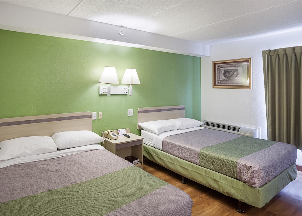 Motel6 Binghamton, NY 28/53