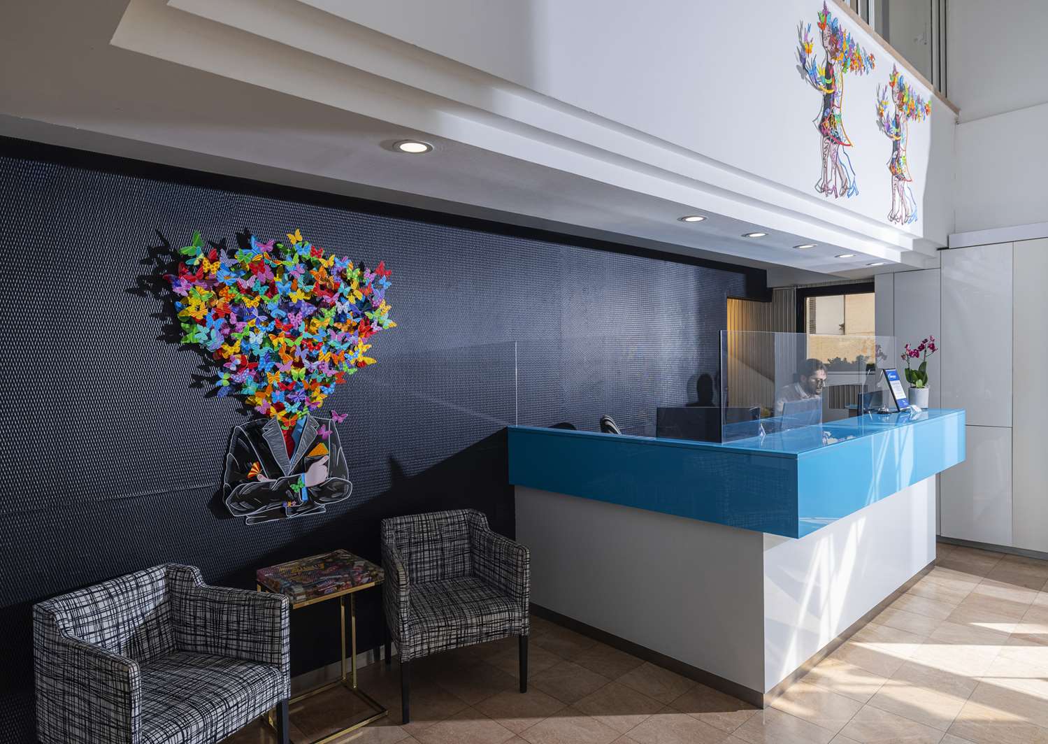 Best Western Regency Suites 写真1