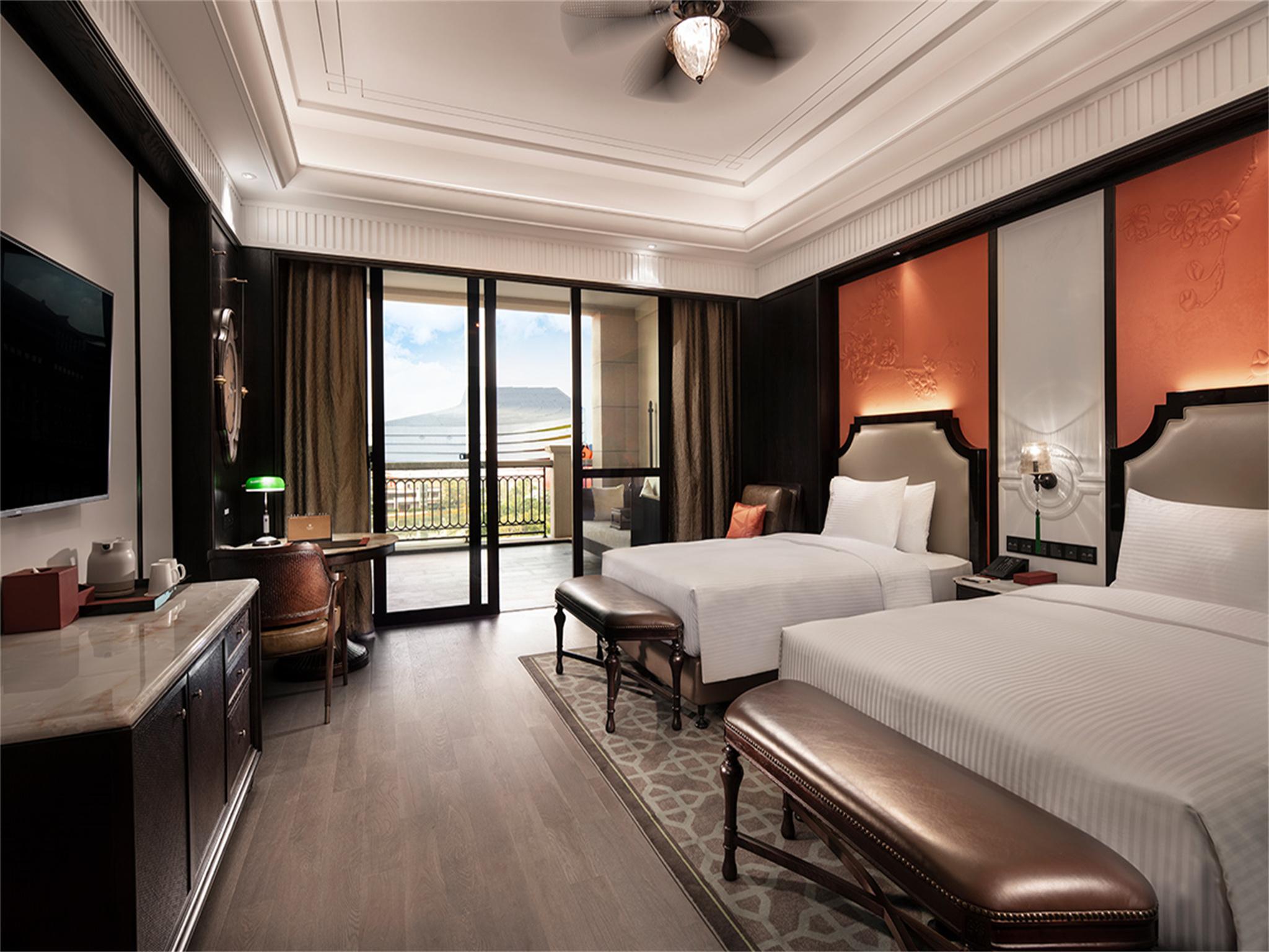 Wanda Vista Guangzhou 19/50