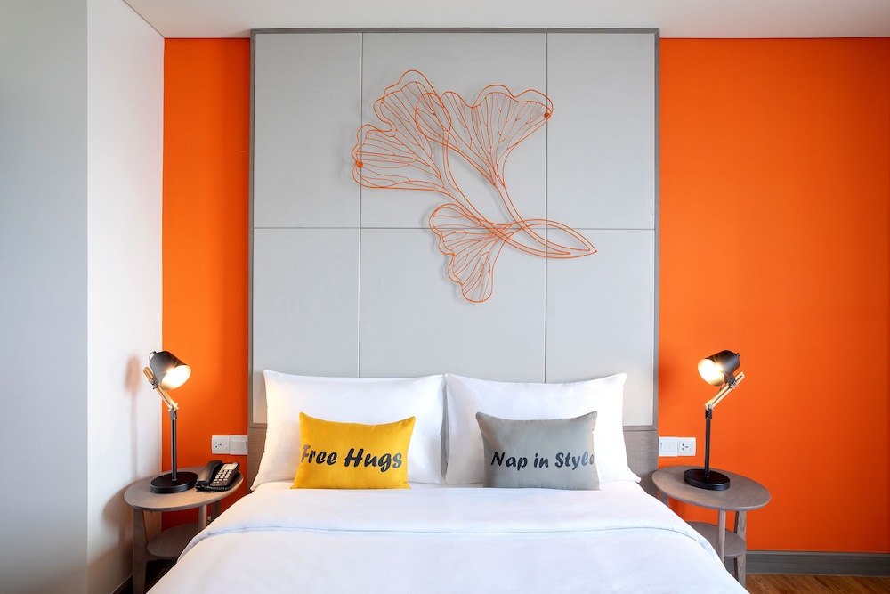 Ibis Styles Siem Reap 11/46