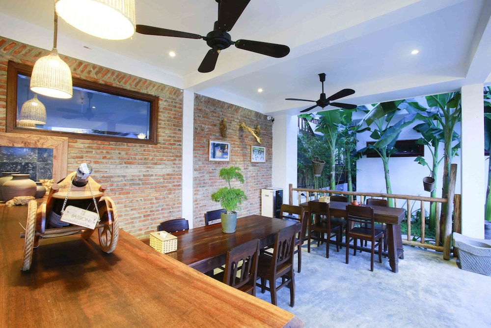 Vinabeach Villas 20/30