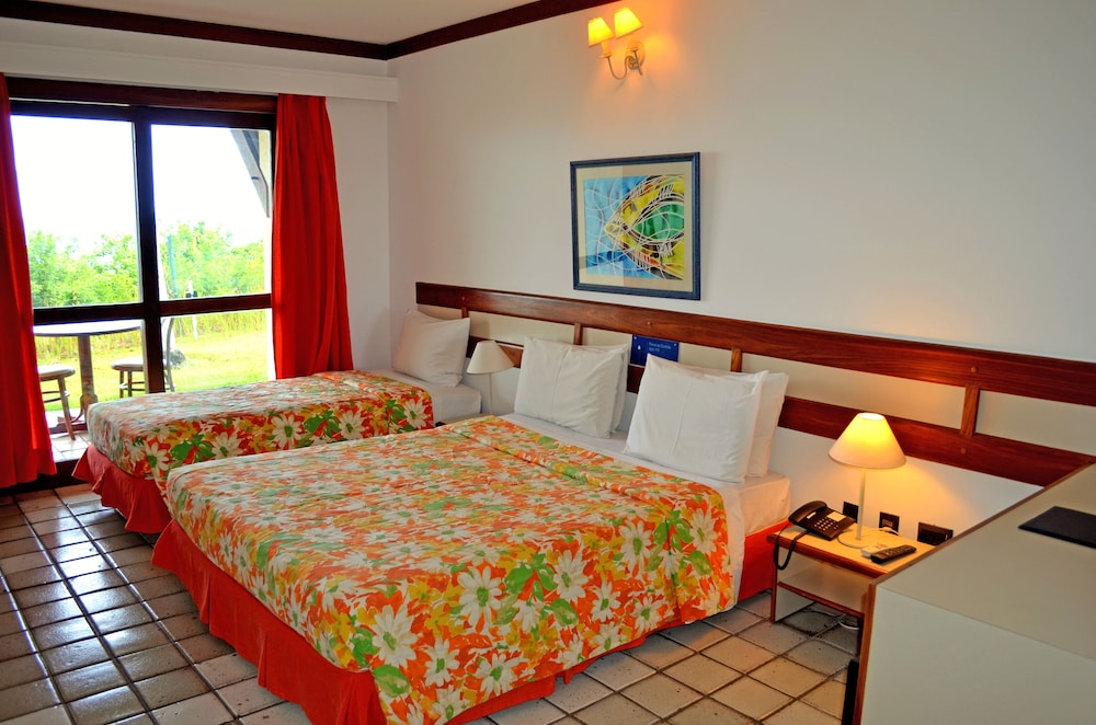 Porto Seguro Eco Bahia Hotel 9/85